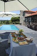 Casa Valxisto Country House