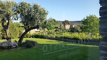 Casa Valxisto Country House