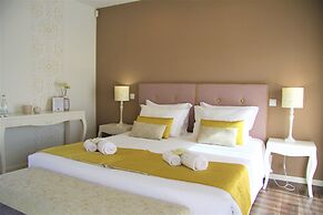 Casa Valxisto Country House