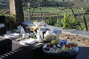 Casa Valxisto Country House