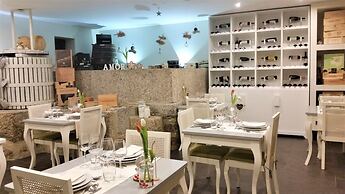 Casa Valxisto Country House