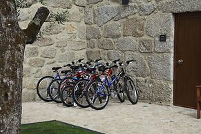 Casa Valxisto Country House