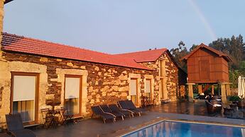 Casa Valxisto Country House