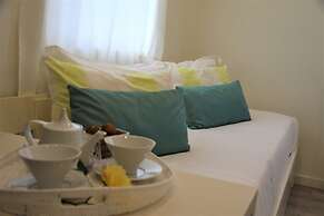 Casa Valxisto Country House