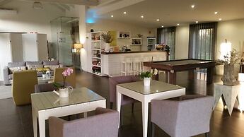 Casa Valxisto Country House