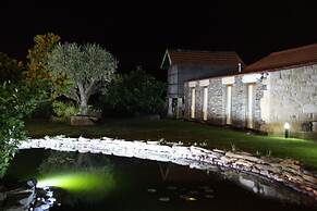 Casa Valxisto Country House