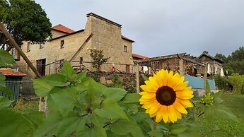 Casa Valxisto Country House