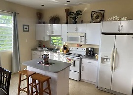 Mango Hill Retreat
