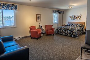 Ermitage Saint-Antoine