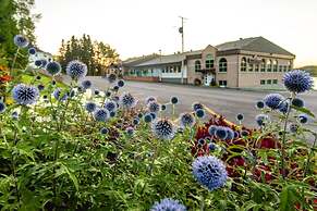 Ermitage Saint-Antoine