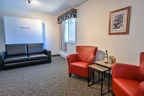 Ermitage Saint-Antoine