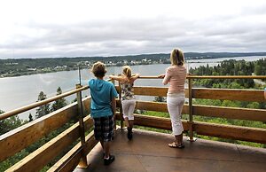 Ermitage Saint-Antoine