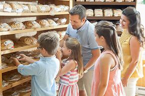 Ermitage Saint-Antoine