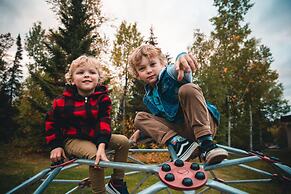 Ermitage Saint-Antoine