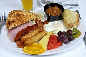 Ermitage Saint-Antoine