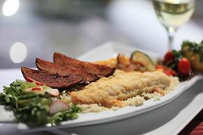 Ermitage Saint-Antoine