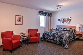 Ermitage Saint-Antoine