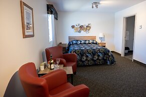 Ermitage Saint-Antoine