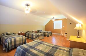 Ermitage Saint-Antoine