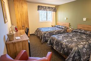 Ermitage Saint-Antoine