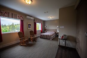 Ermitage Saint-Antoine