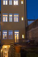 Centenary Fontainhas Apartments