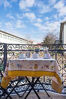 Centenary Fontainhas Apartments