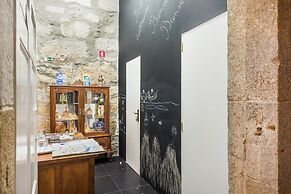 Centenary Fontainhas Apartments