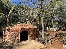 Eco-Hotel Nueva Altia