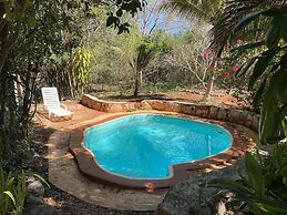 Eco-Hotel Nueva Altia