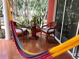 Eco-Hotel Nueva Altia