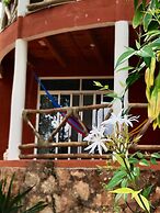 Eco-Hotel Nueva Altia