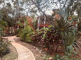 Eco-Hotel Nueva Altia