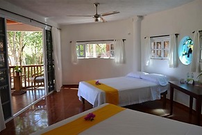 Eco-Hotel Nueva Altia