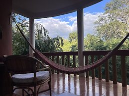 Eco-Hotel Nueva Altia