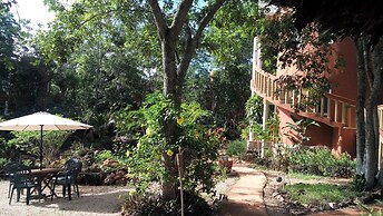 Eco-Hotel Nueva Altia