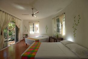 Eco-Hotel Nueva Altia