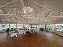 Eco-Hotel Nueva Altia