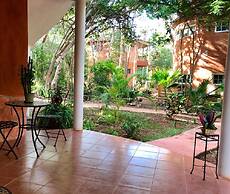 Eco-Hotel Nueva Altia