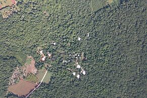 Eco-Hotel Nueva Altia