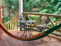 Eco-Hotel Nueva Altia