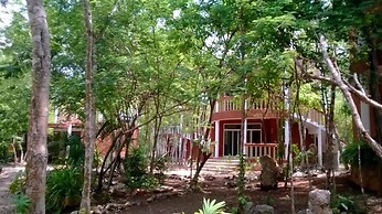Eco-Hotel Nueva Altia