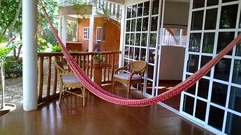 Eco-Hotel Nueva Altia