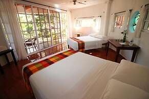 Eco-Hotel Nueva Altia