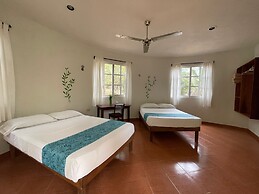 Eco-Hotel Nueva Altia