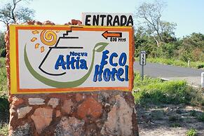 Eco-Hotel Nueva Altia