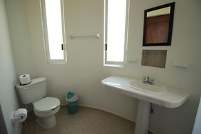 Eco-Hotel Nueva Altia