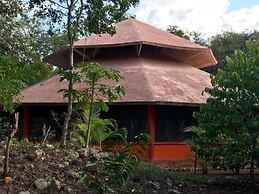 Eco-Hotel Nueva Altia