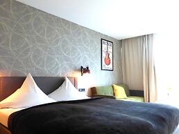Niteroom Boutiquehotel