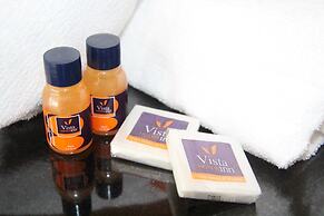 Vista Inn Express Contagem